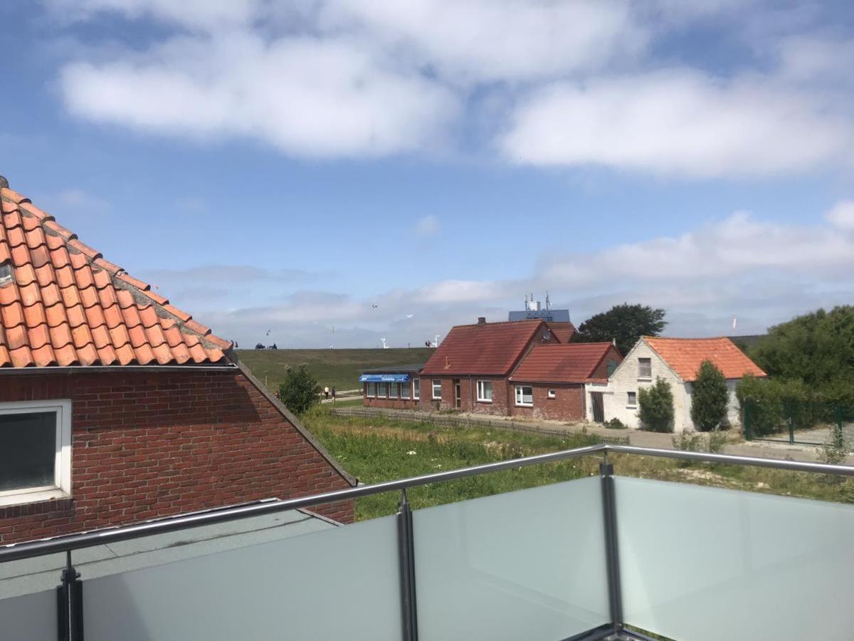 Kustenblick 3 Norddeich  Zewnętrze zdjęcie